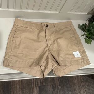 Old Navy Khaki Shorts